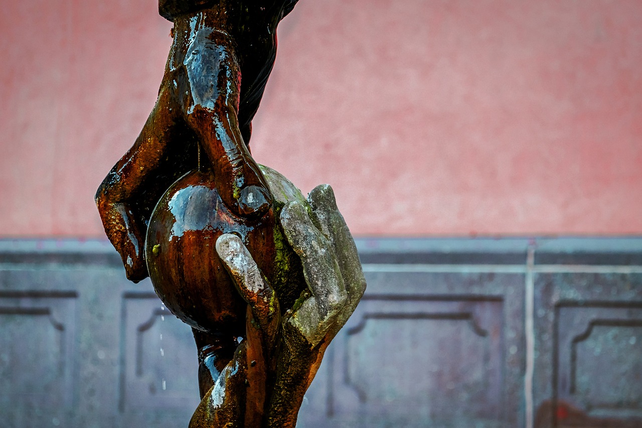 The Legend of the Fountain of Youth - Historical Truths